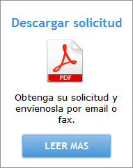 Descargar solicitud
